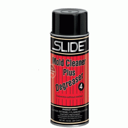 Injection Mold Cleaner plus Degreaser 4 - AEROSOL